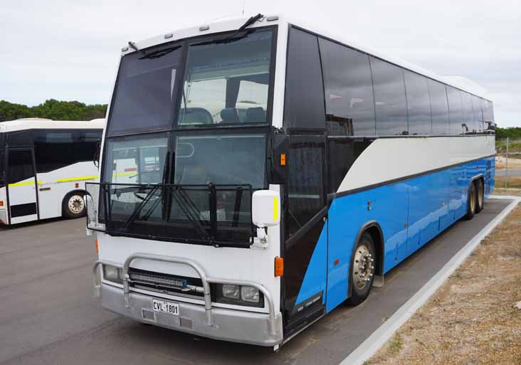 Busy Blue Bus MCA CVL1801